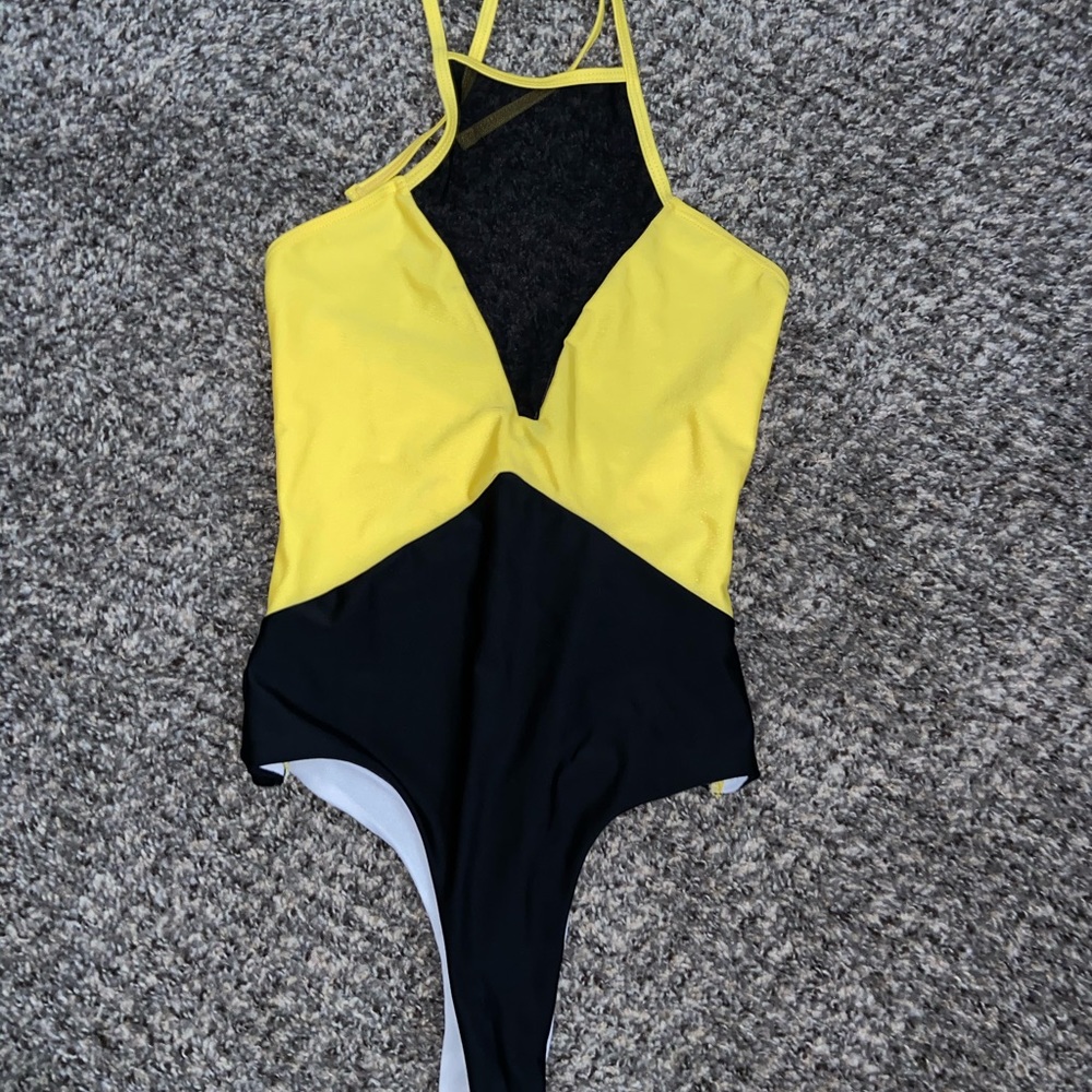 Cupshe one piece